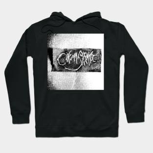 cinema strange Hoodie